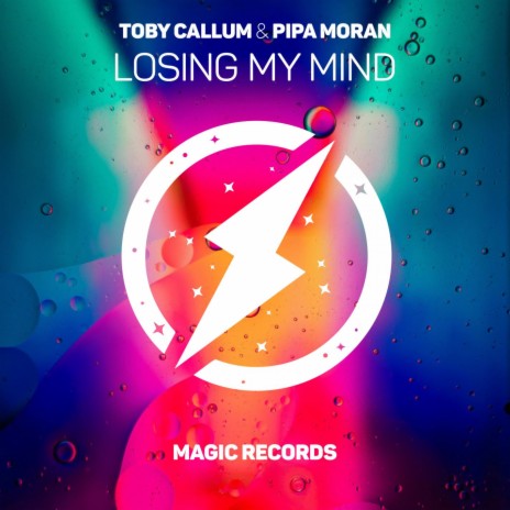 Losing My Mind ft. Pipa Moran