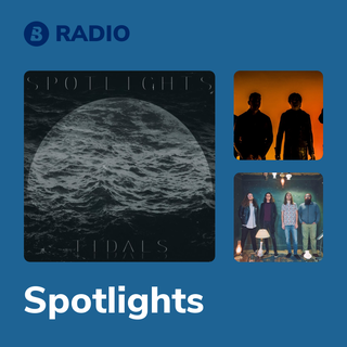 Spotlights Radio