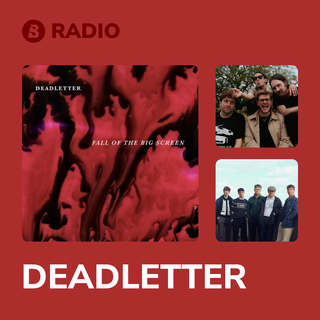 DEADLETTER Radio