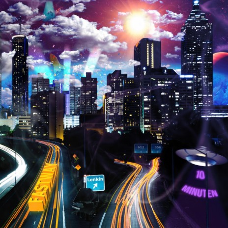 FASTWAY ft. Oppertunity cover art
