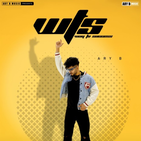 WTS (Way To Success) cover art