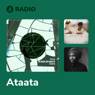 Ataata Radio