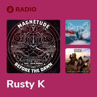 Rusty K Radio