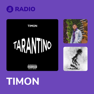 TIMON Radio
