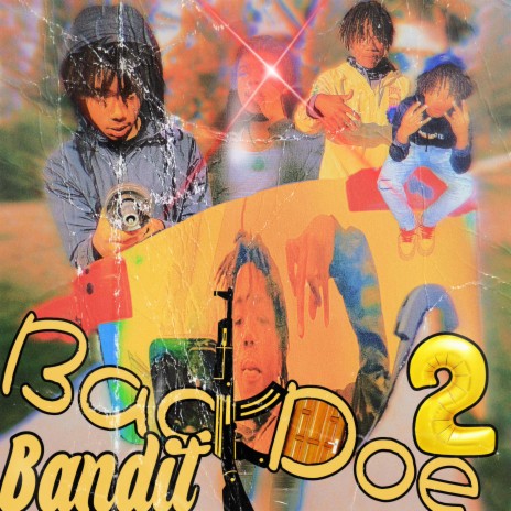 Backdoe Bandit 2