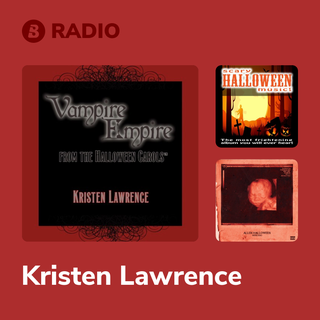 Kristen Lawrence Radio