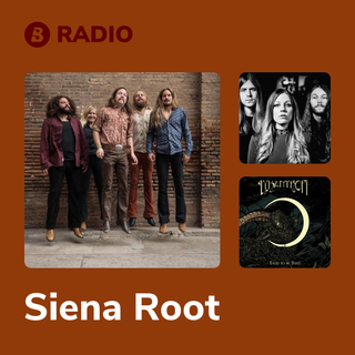 Siena Root Radio