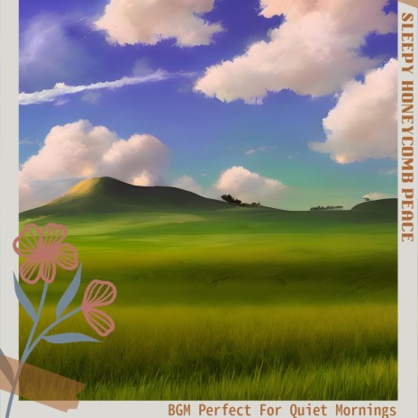 Wake up and Cheer up cover art