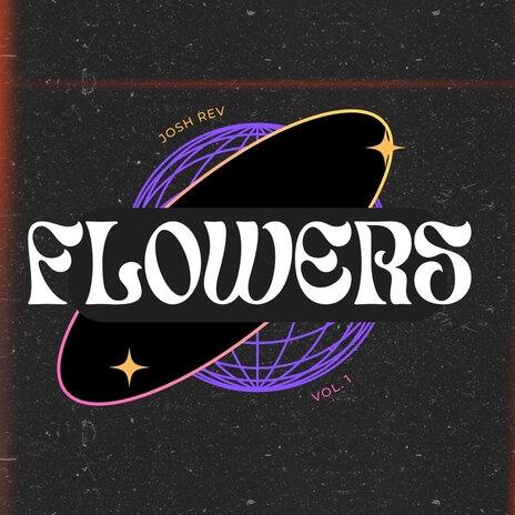 Flowers cover art