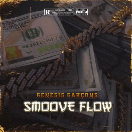 Smoove Flow cover art