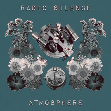 Atmosphere cover art