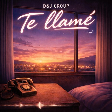 Te llamé cover art