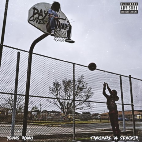 Is What It Is ft. Trademark Da Skydiver
