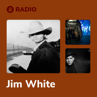 Jim White Radio