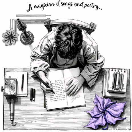 A writer