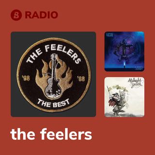 the feelers Radio
