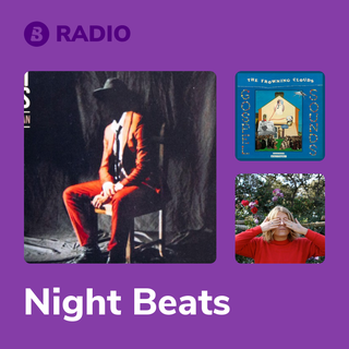 Night Beats Radio