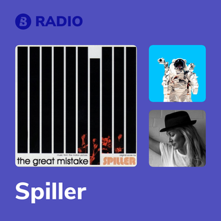 Spiller Radio