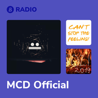 MCD Official Radio