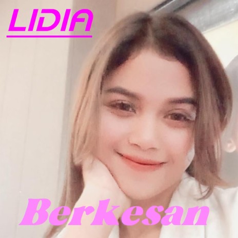 Berkesan cover art
