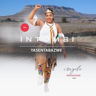 Ibuyile Inkosazane