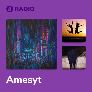 Amesyt Radio