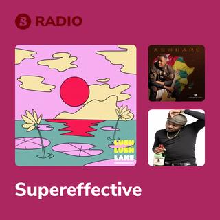 Supereffective Radio