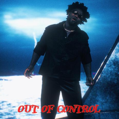 Out Of Control cover art