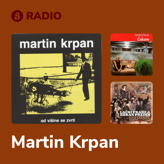 Martin Krpan Radio