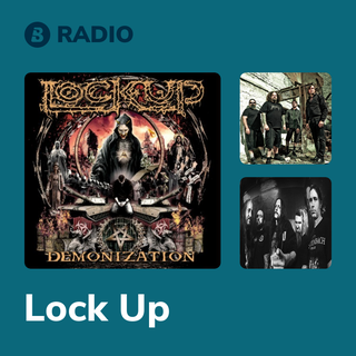 Lock Up Radio