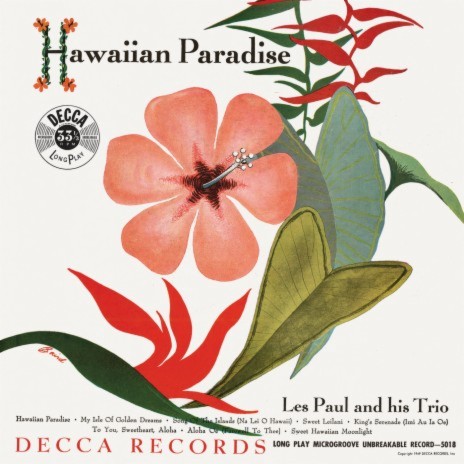 Aloha Oe