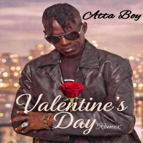 Valentine's Day (Remix)