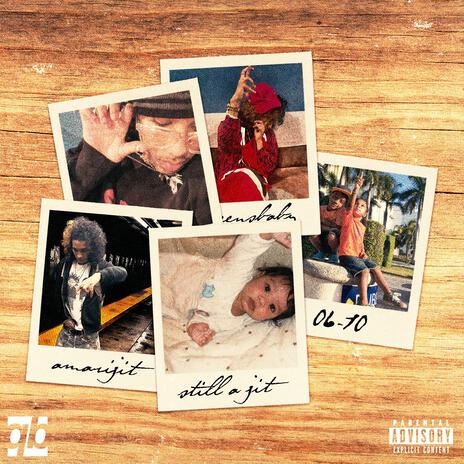 17 cover art