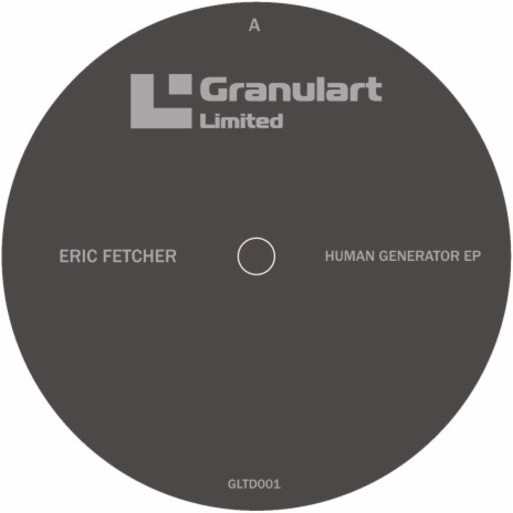 Genetic sequence cover art
