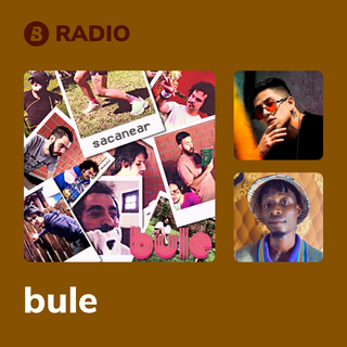bule Radio
