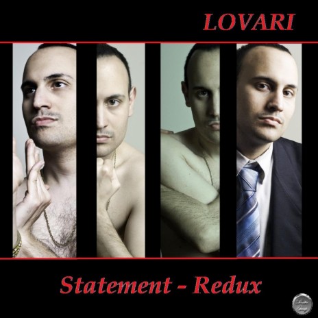 All I Want Is You (SnapShot Sound Vox Remix) cover art