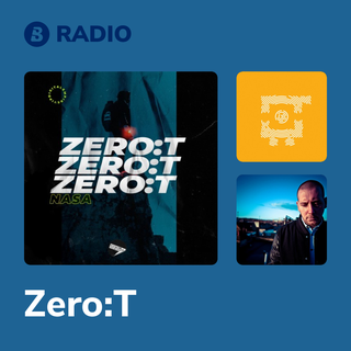 Zero:T Radio