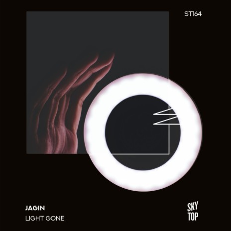 Light Gone cover art