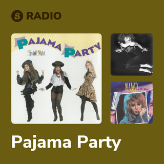 Pajama Party Radio