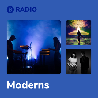Moderns Radio