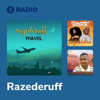Razederuff Radio