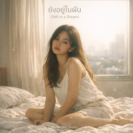 ยังอยู่ในฝัน (Still in a Dream) cover art