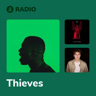 Thieves Radio