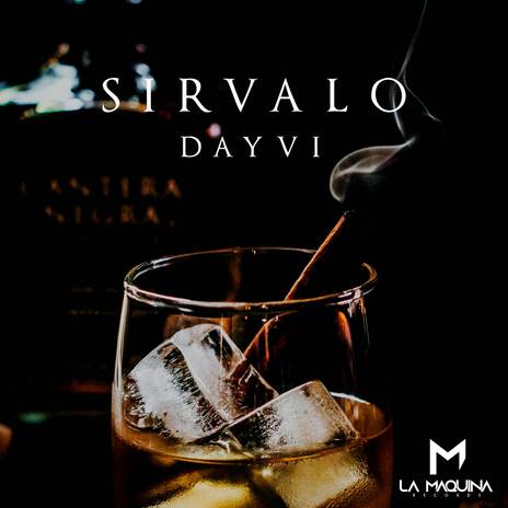 Sirvalo cover art