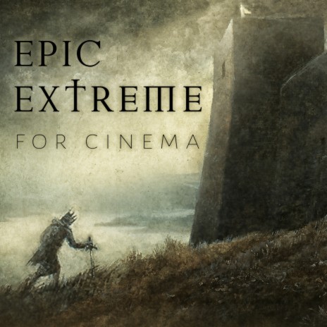 The Redeemer cover art