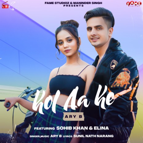 Kol Aa Ke cover art
