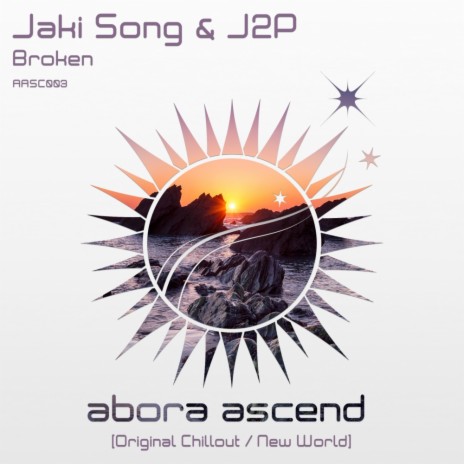Broken (Chillout Mix) ft. J2P