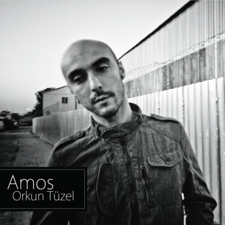 Mono cover art