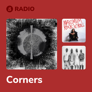 Corners Radio
