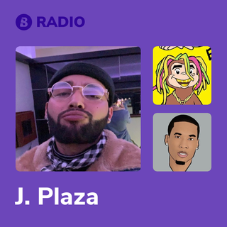 J. Plaza Radio